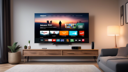 VPN per Firestick: Come Proteggere il Tuo Dispositivo e Sbloccare Contenuti
