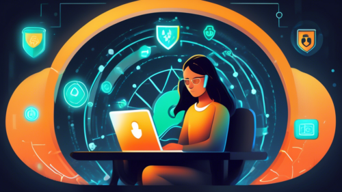 Protezione Online con Norton VPN: Sicurezza e privacy garantite
