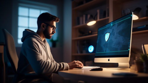 I Vantaggi di Utilizzare un Private VPN per la Sicurezza Online