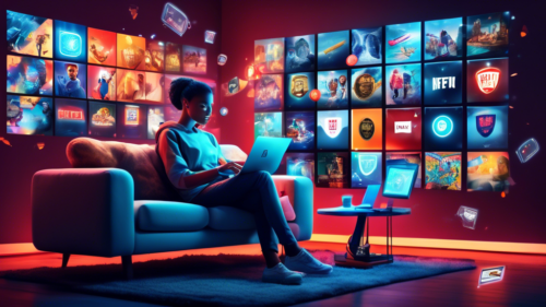 La Migliore VPN per Netflix: Guida alla Scelta Perfetta