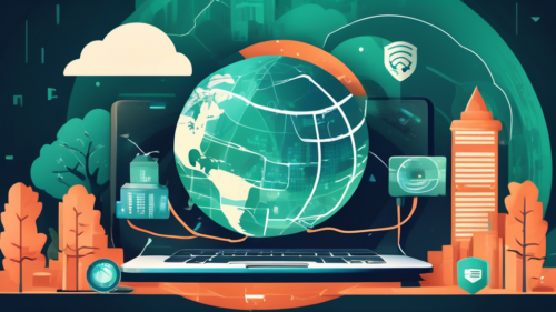 Accesso Privato a Internet: Perché Scegliere una VPN