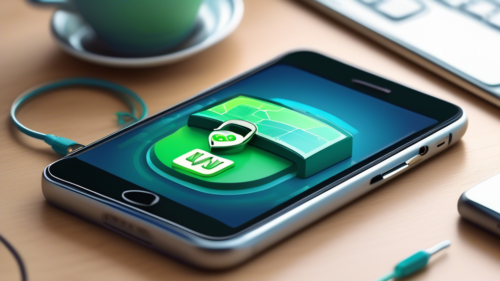 Guida all’Utilizzo di un Mobile VPN per la Sicurezza Online