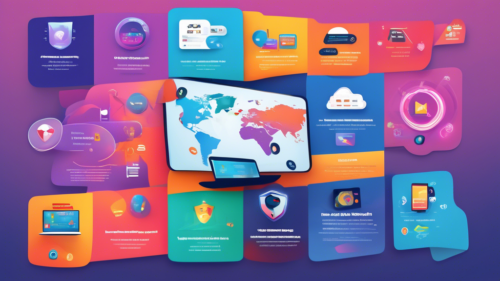 Le Migliori App VPN Gratuite del 2023